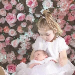 Meet your Posher, Bridgette